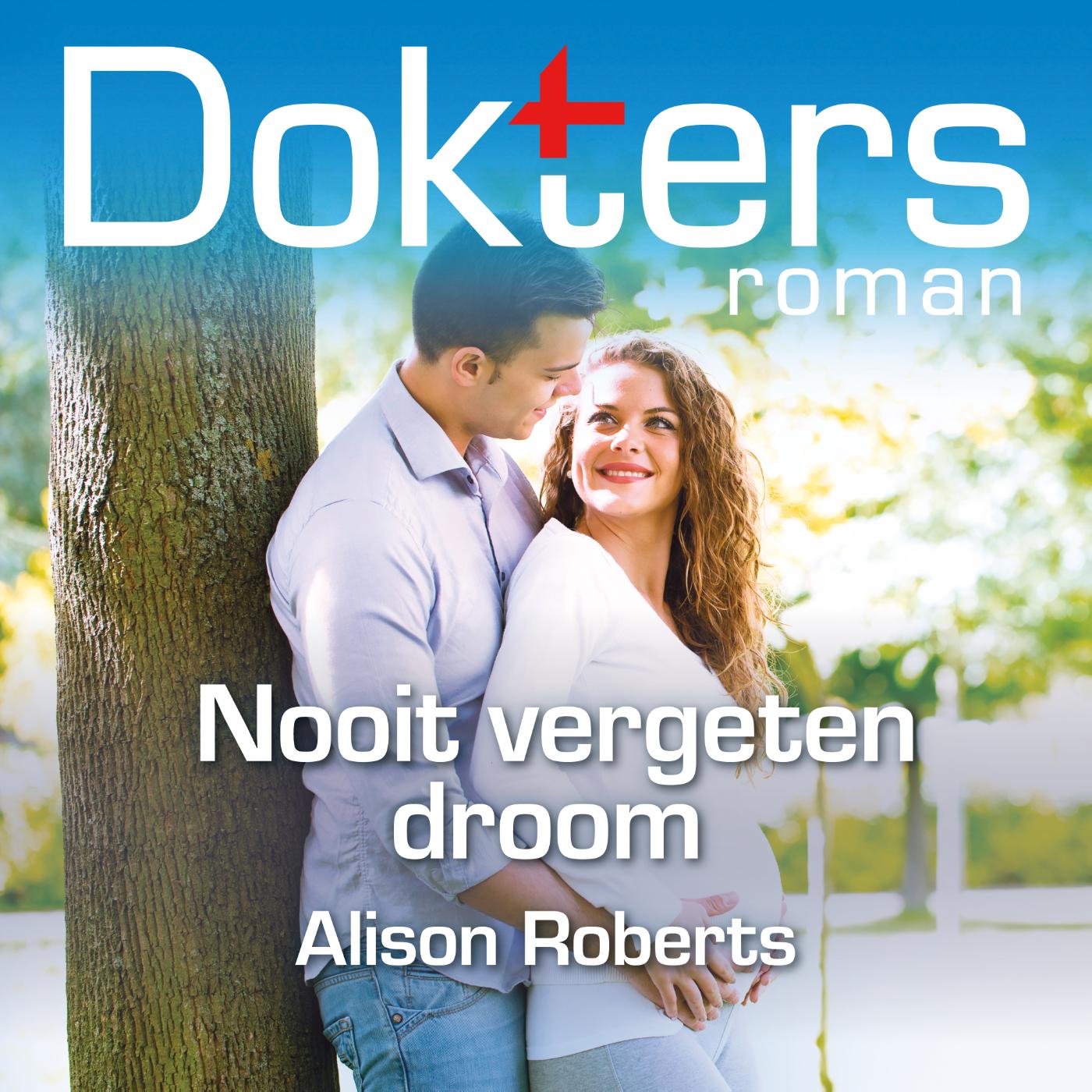 Omslag van Nooit vergeten droom