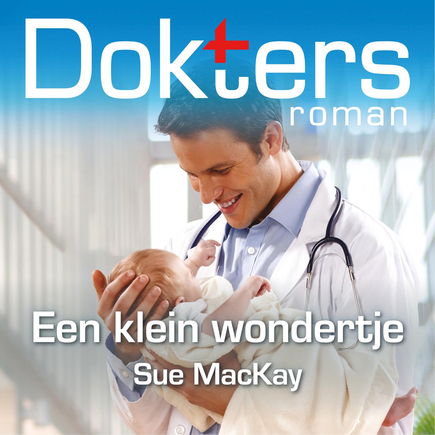 Omslag van Een klein wondertje