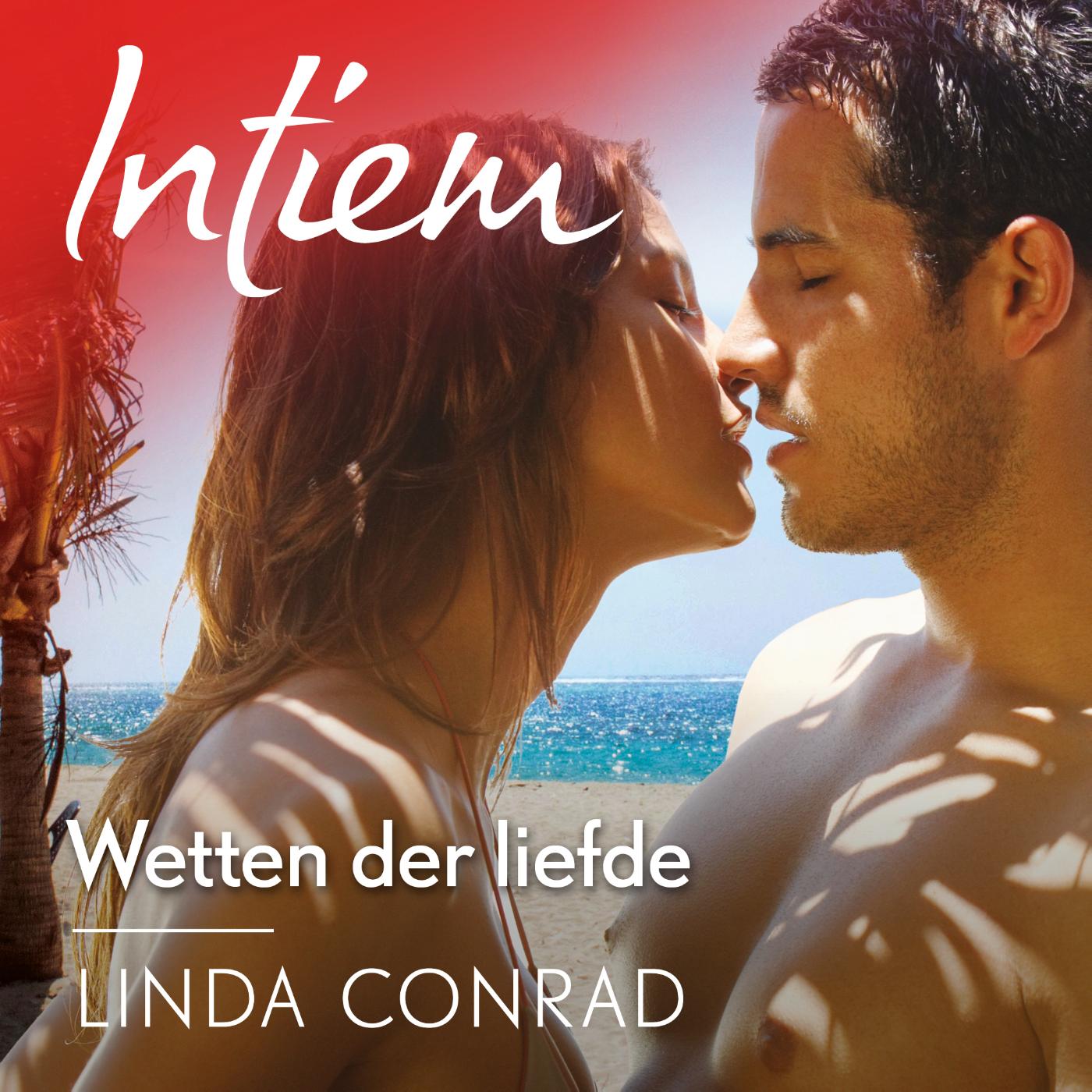 Omslag van Wetten der liefde