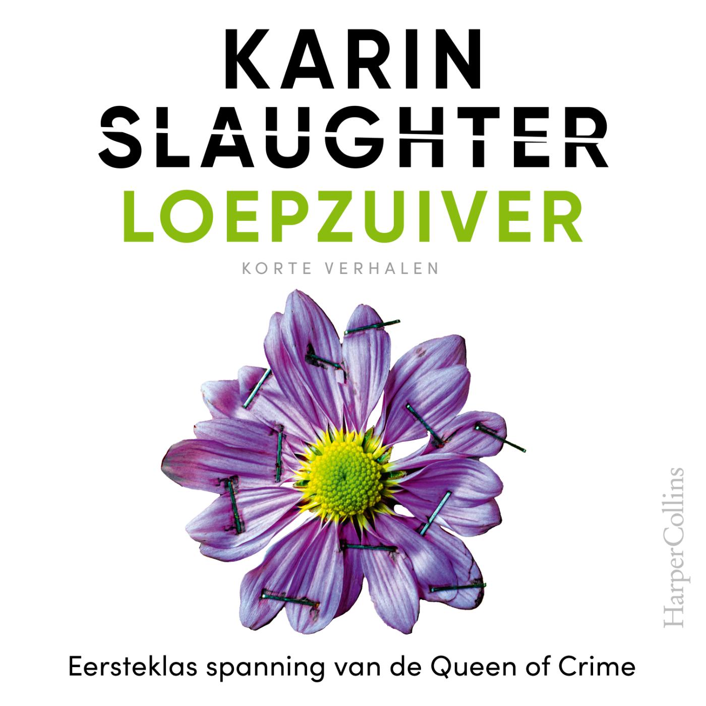 Omslag van Loepzuiver