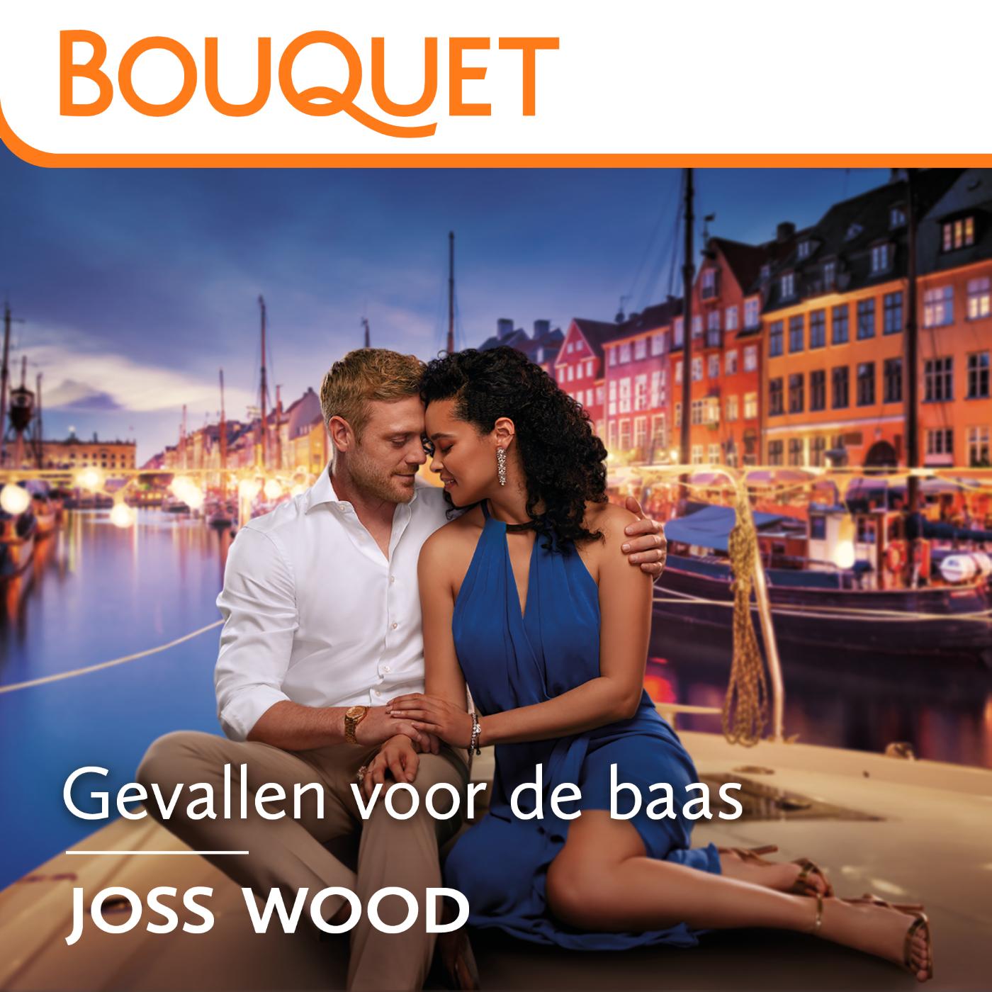 Omslag van Gevallen voor de baas
