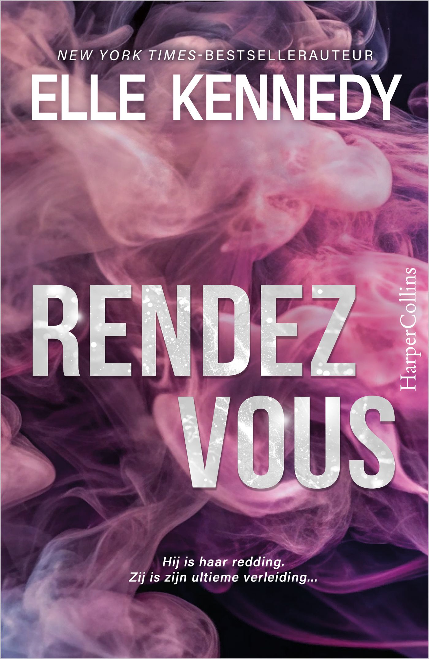 Omslag van Rendez-vous
