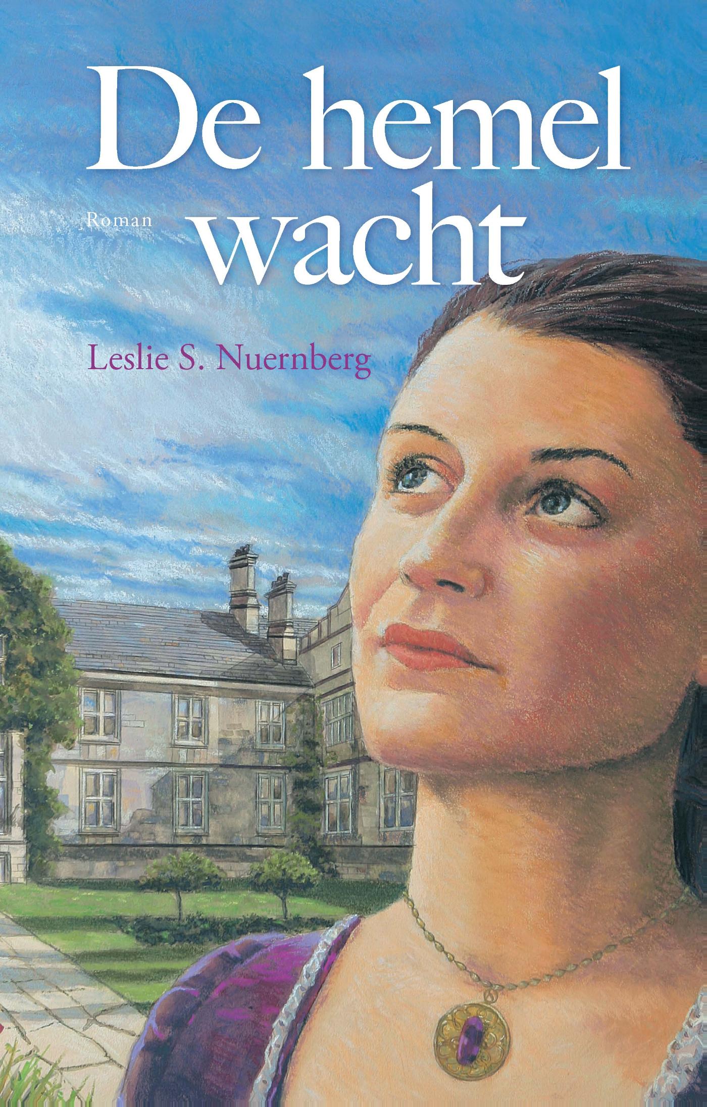 Omslag van De hemel wacht