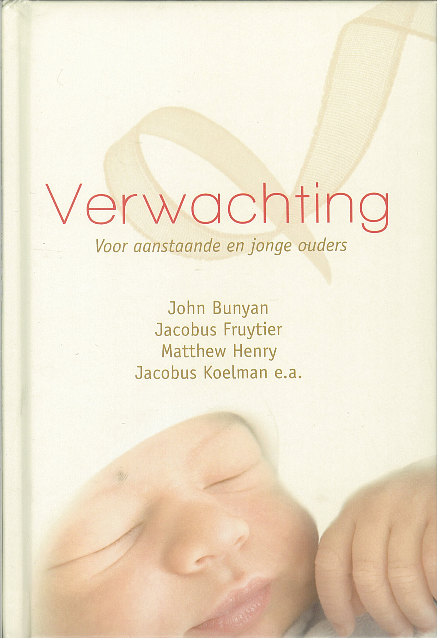 Omslag van Verwachting