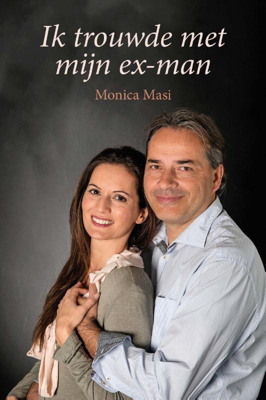 Omslag van Ik trouwde met mijn ex-man