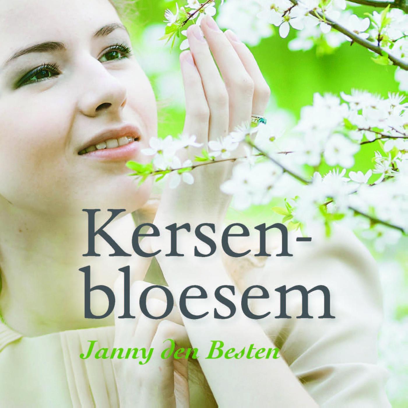 Omslag van Kersenbloesem