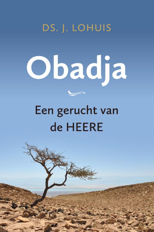 Omslag van Obadja