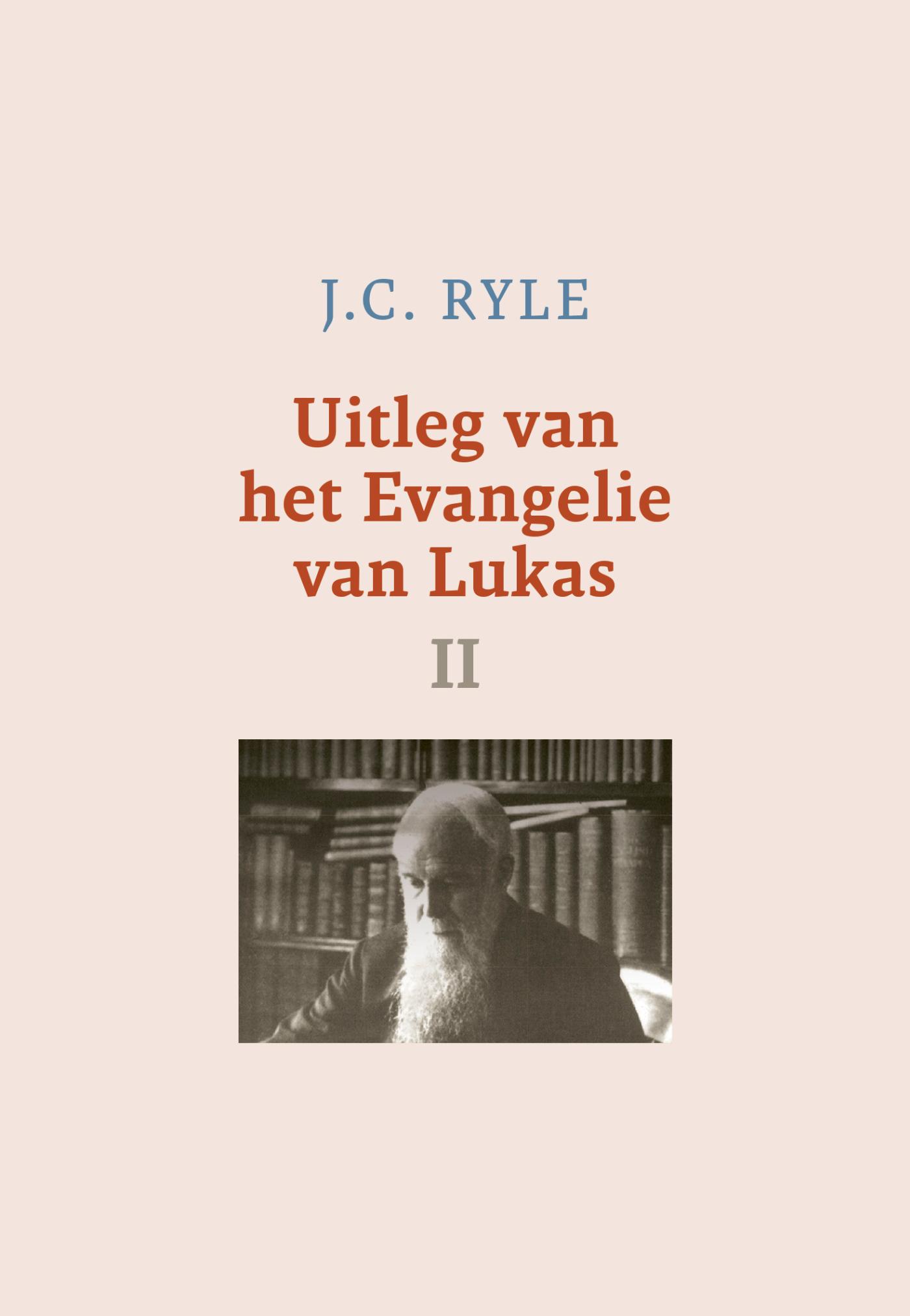 Omslag van II