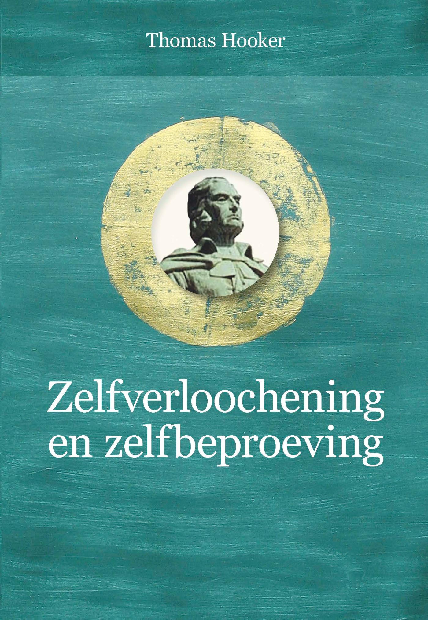 Omslag van Zelfverloochening en zelfbeproeving