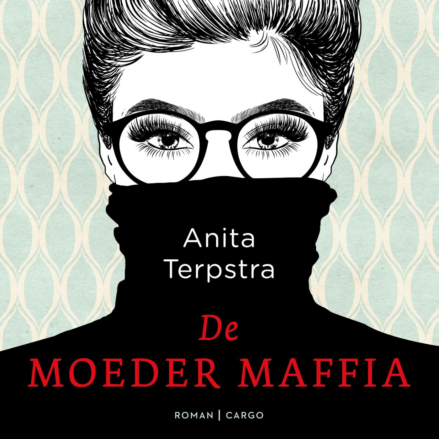 Omslag van De moedermaffia