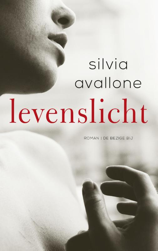 Omslag van Levenslicht