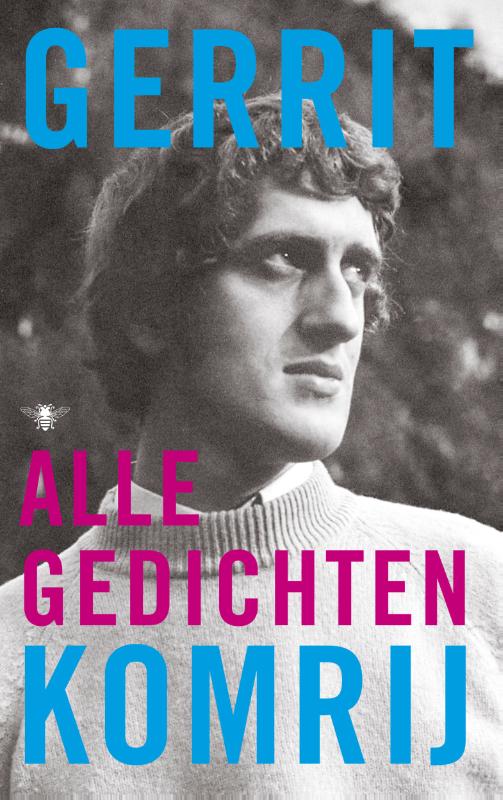 Omslag van Alle gedichten