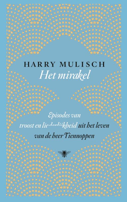 Omslag van Het mirakel