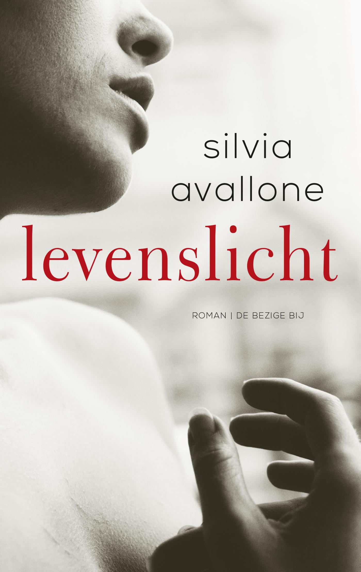Omslag van Levenslicht
