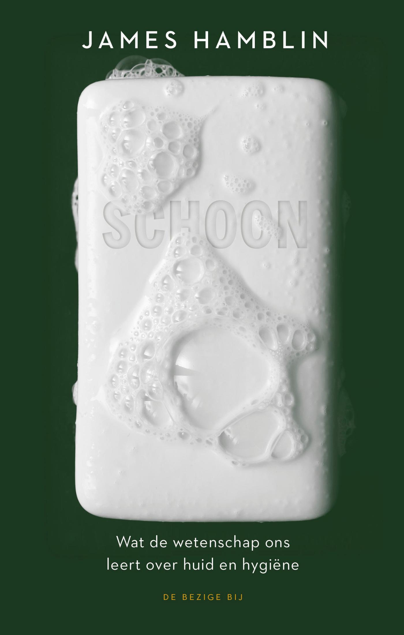 Omslag van Schoon