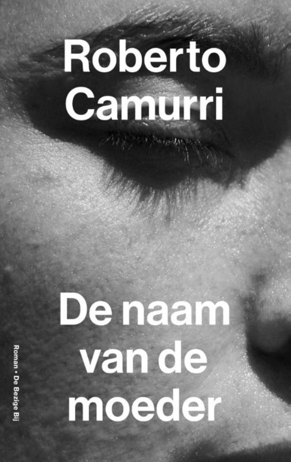 Omslag van De naam van de moeder