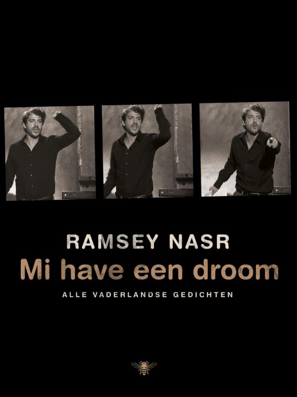 Omslag van Mi have een droom