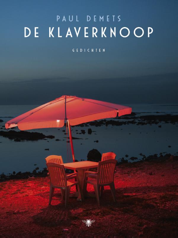 Omslag van De klaverknoop