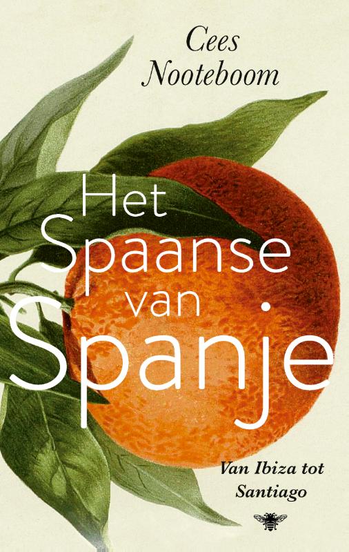 Omslag van Het Spaanse van Spanje