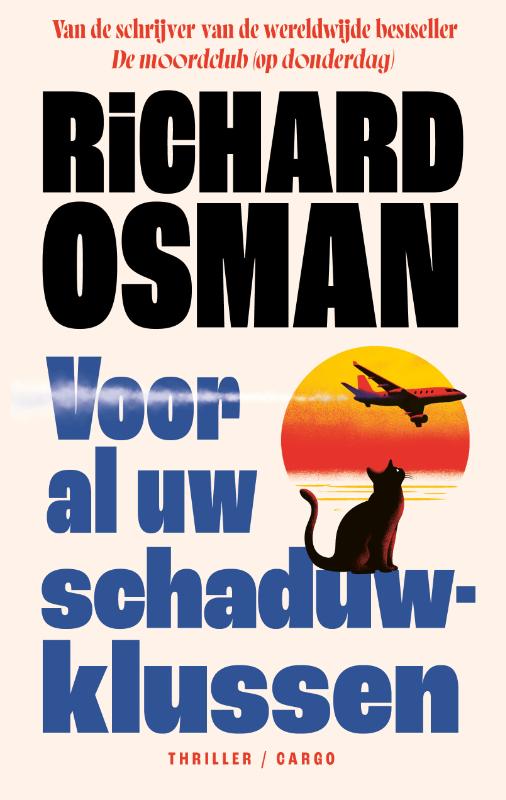 Omslag van Voor al uw schaduwklussen