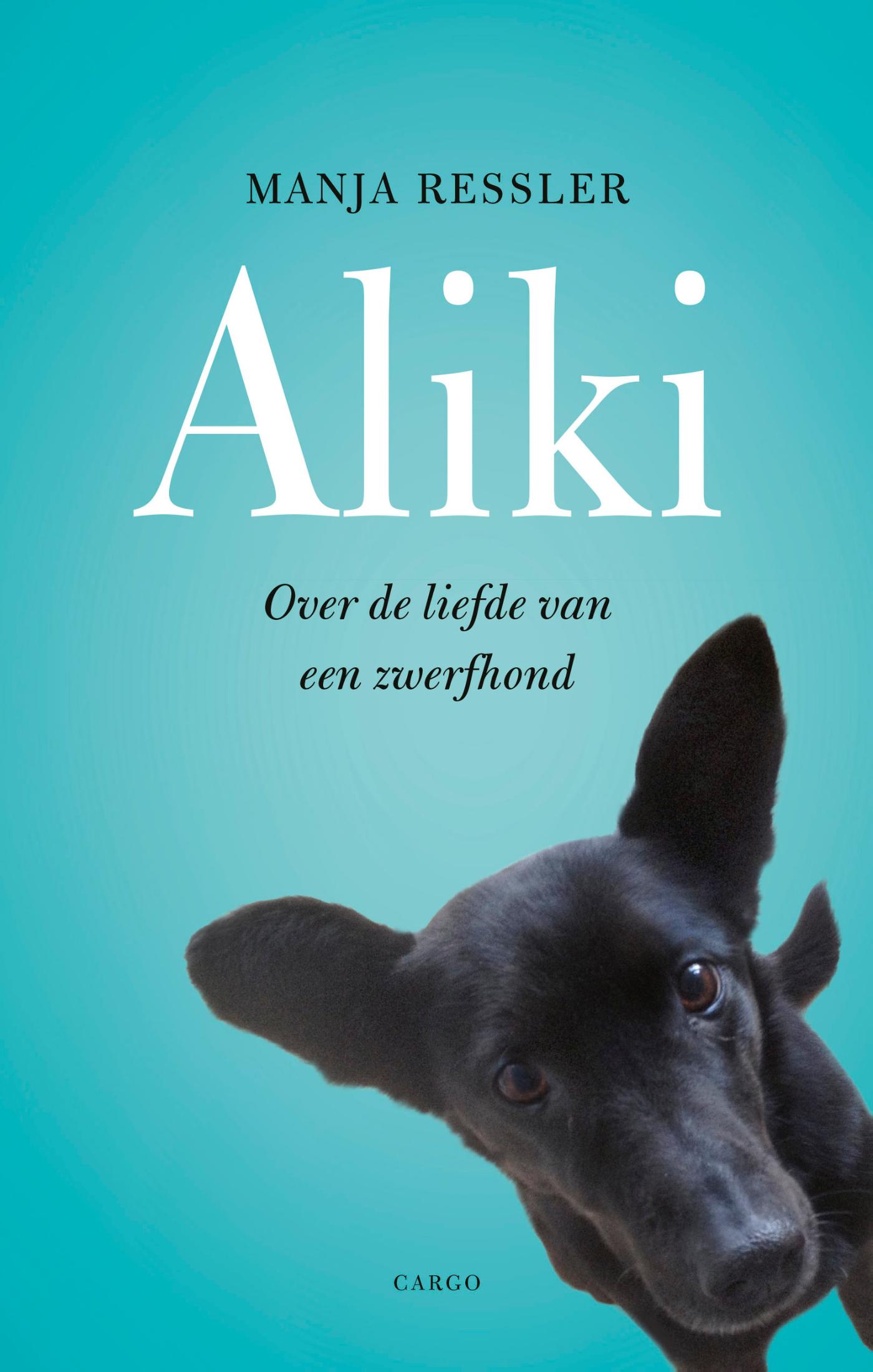 Omslag van Aliki