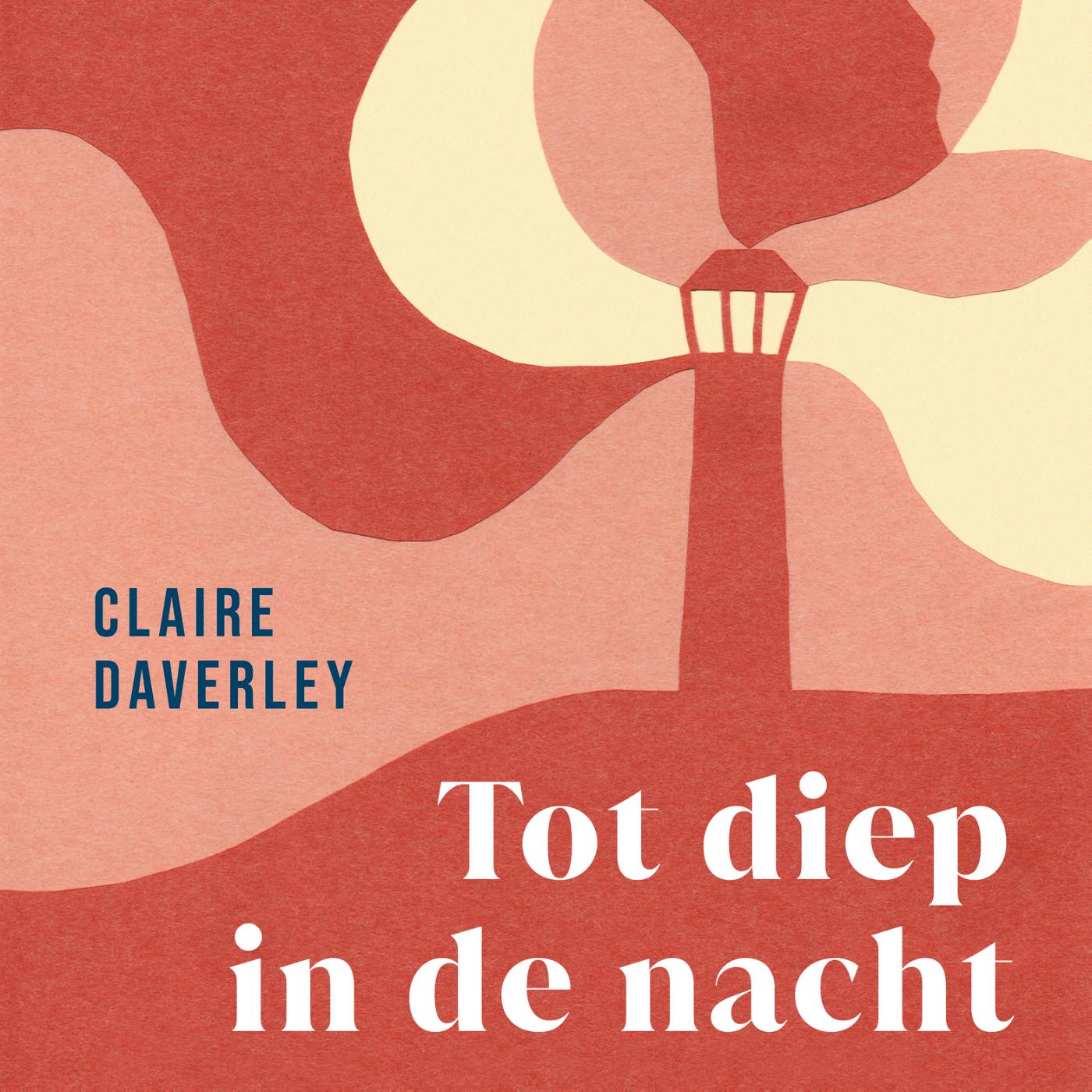 Omslag van Tot diep in de nacht