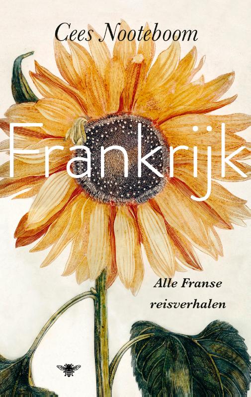 Omslag van Frankrijk