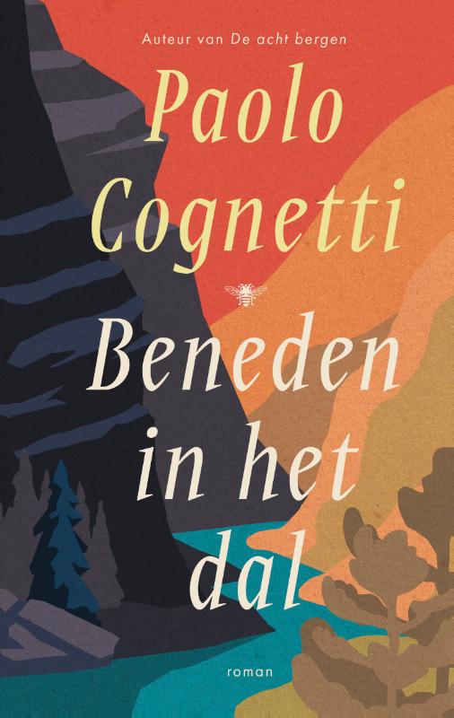 Omslag van Beneden in het dal