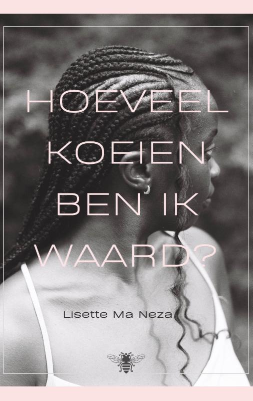 Omslag van Hoeveel koeien ben ik waard?
