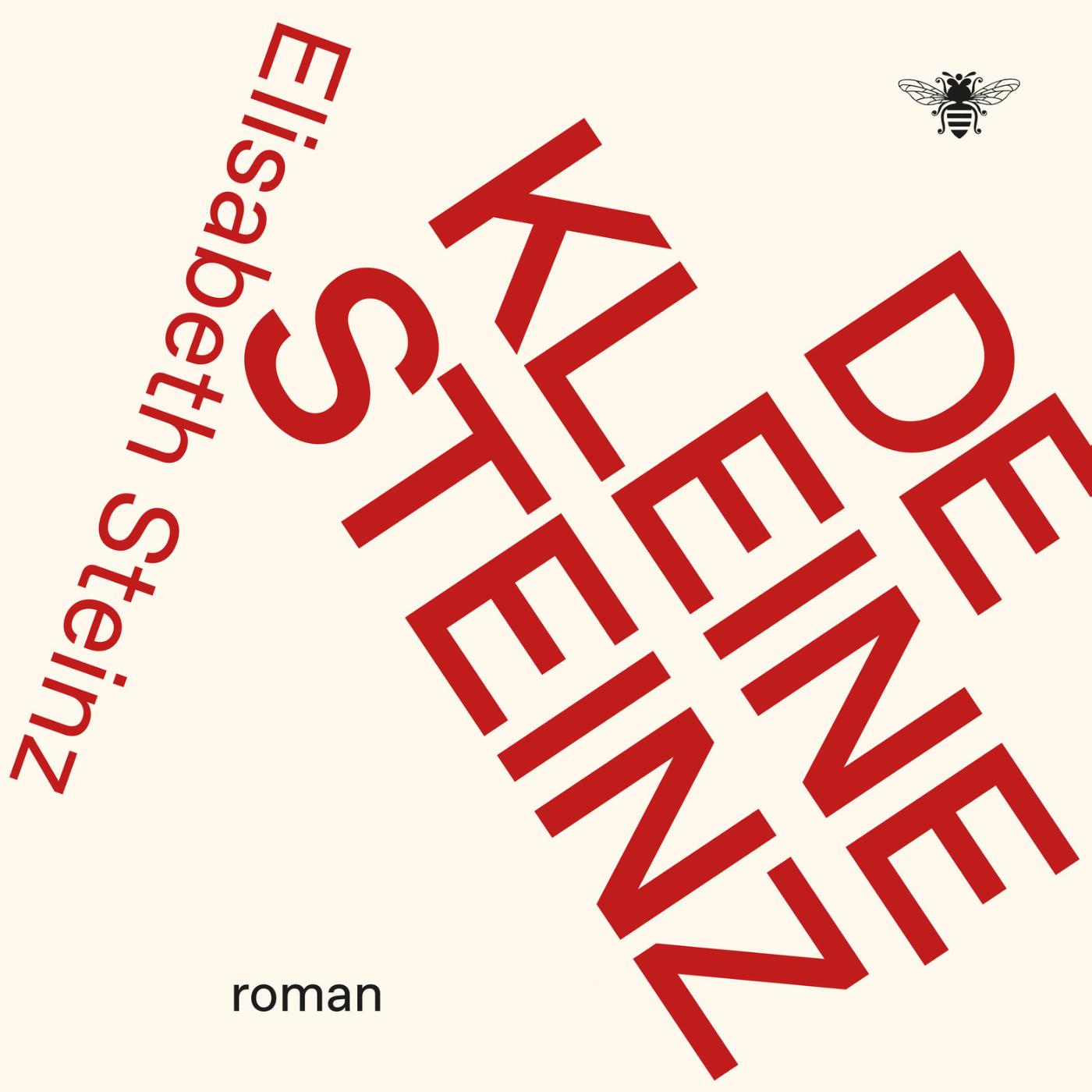 Omslag van De kleine Steinz