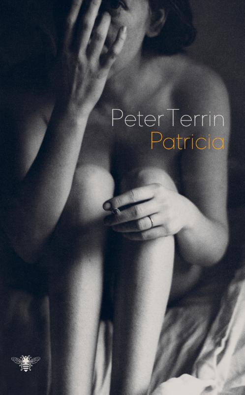 Omslag van Patricia