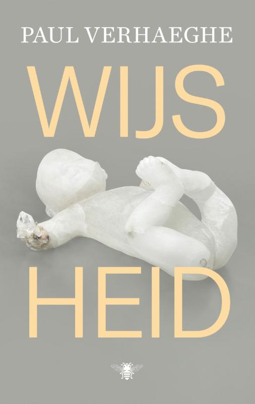 Omslag van Wijsheid