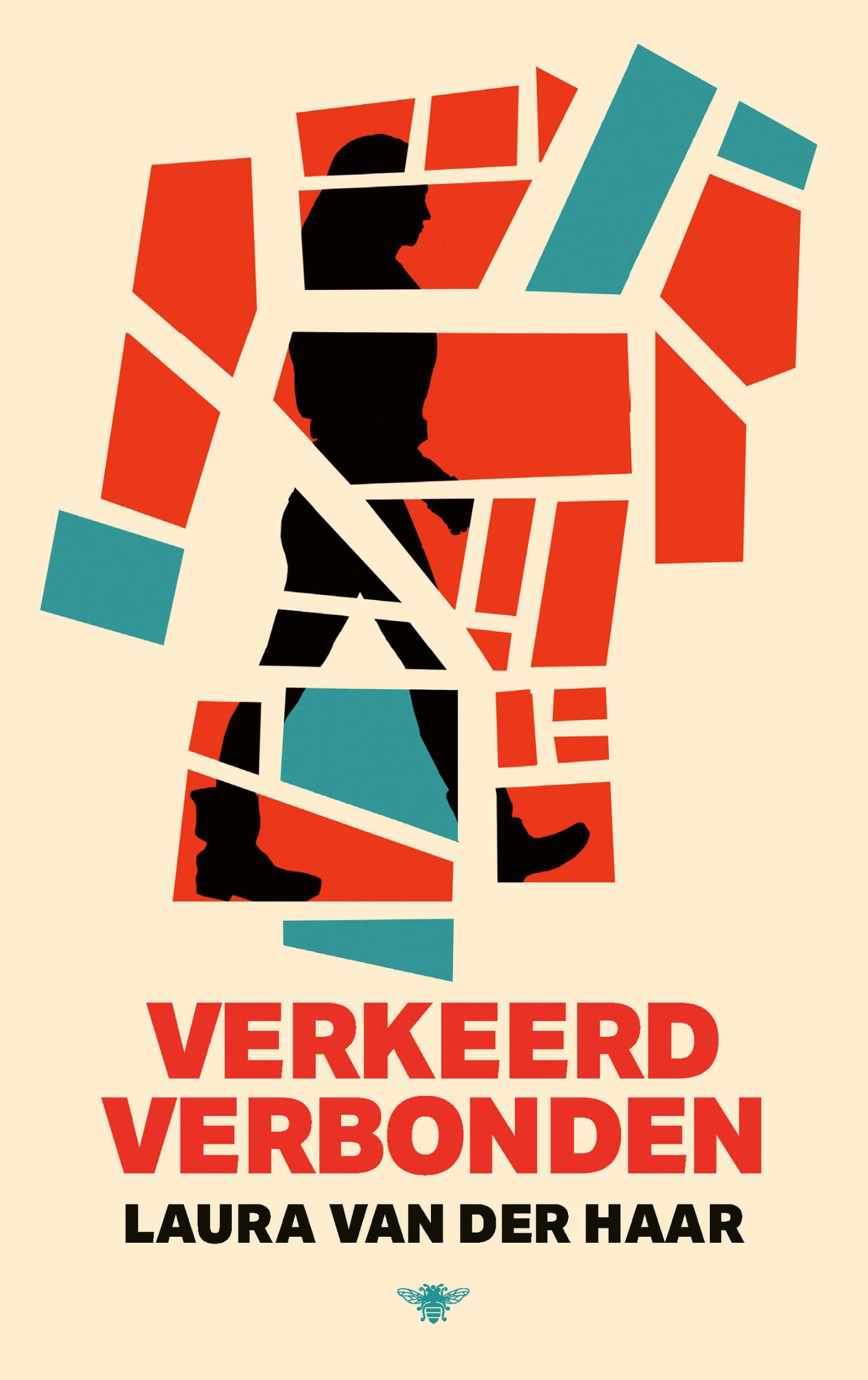 Omslag van Verkeerd verbonden