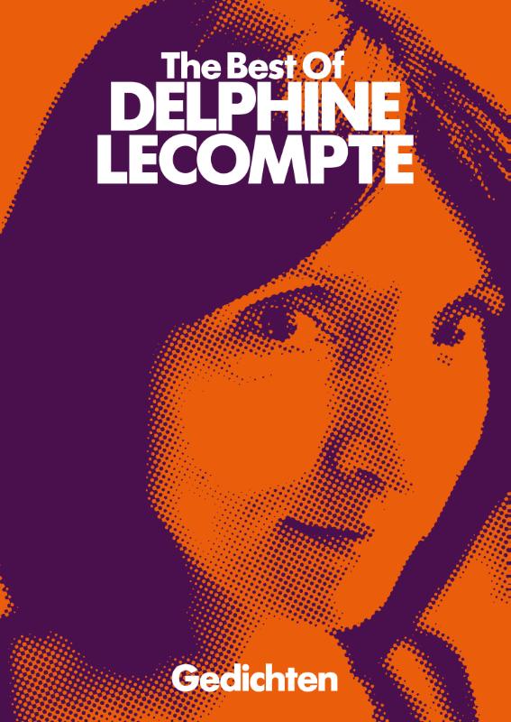 Omslag van Best of Delphine Lecompte