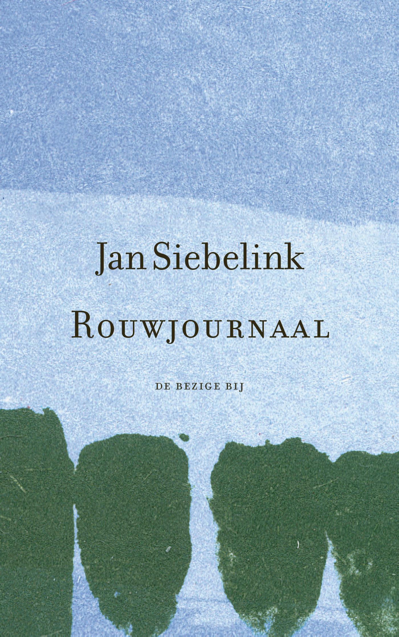Omslag van Rouwjournaal
