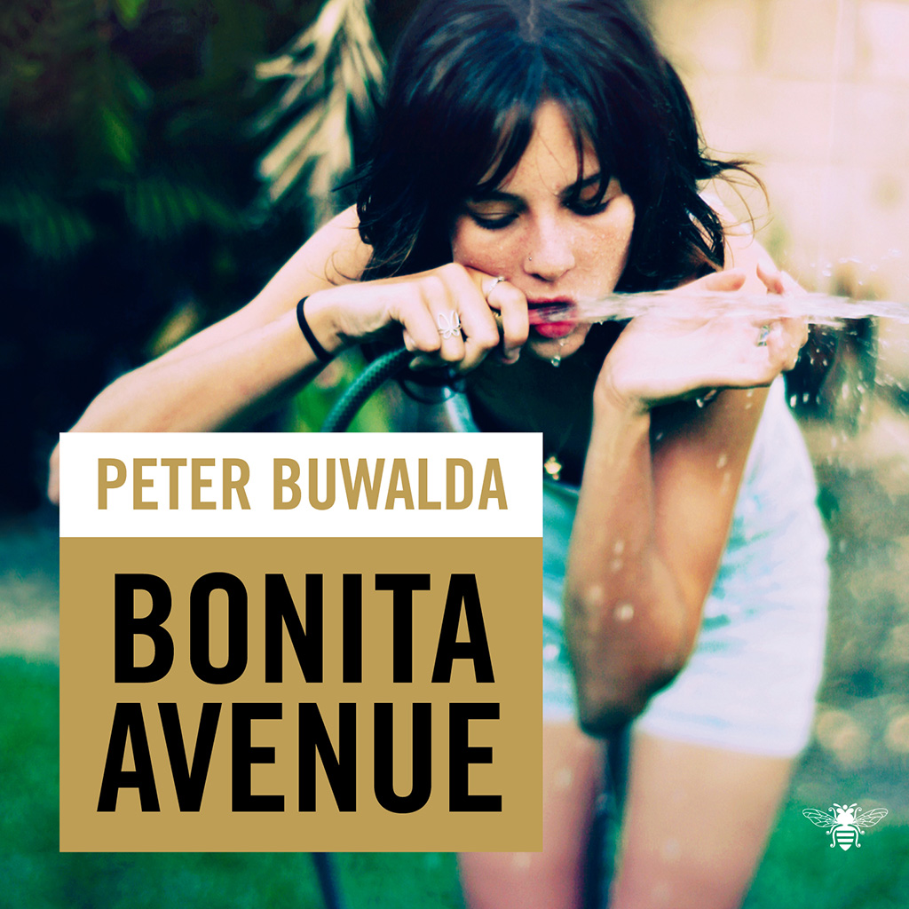 Omslag van Bonita Avenue