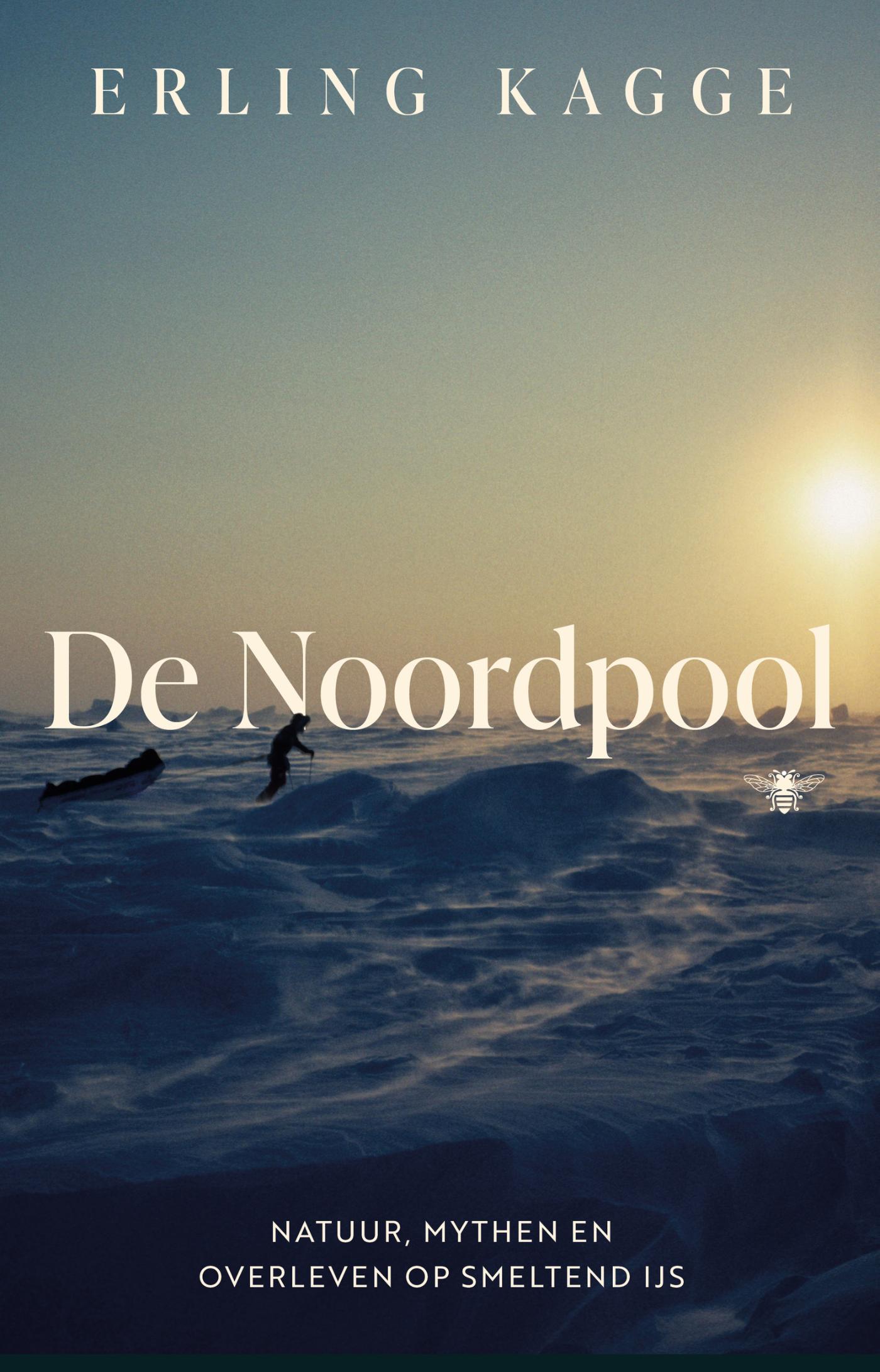 Omslag van De Noordpool