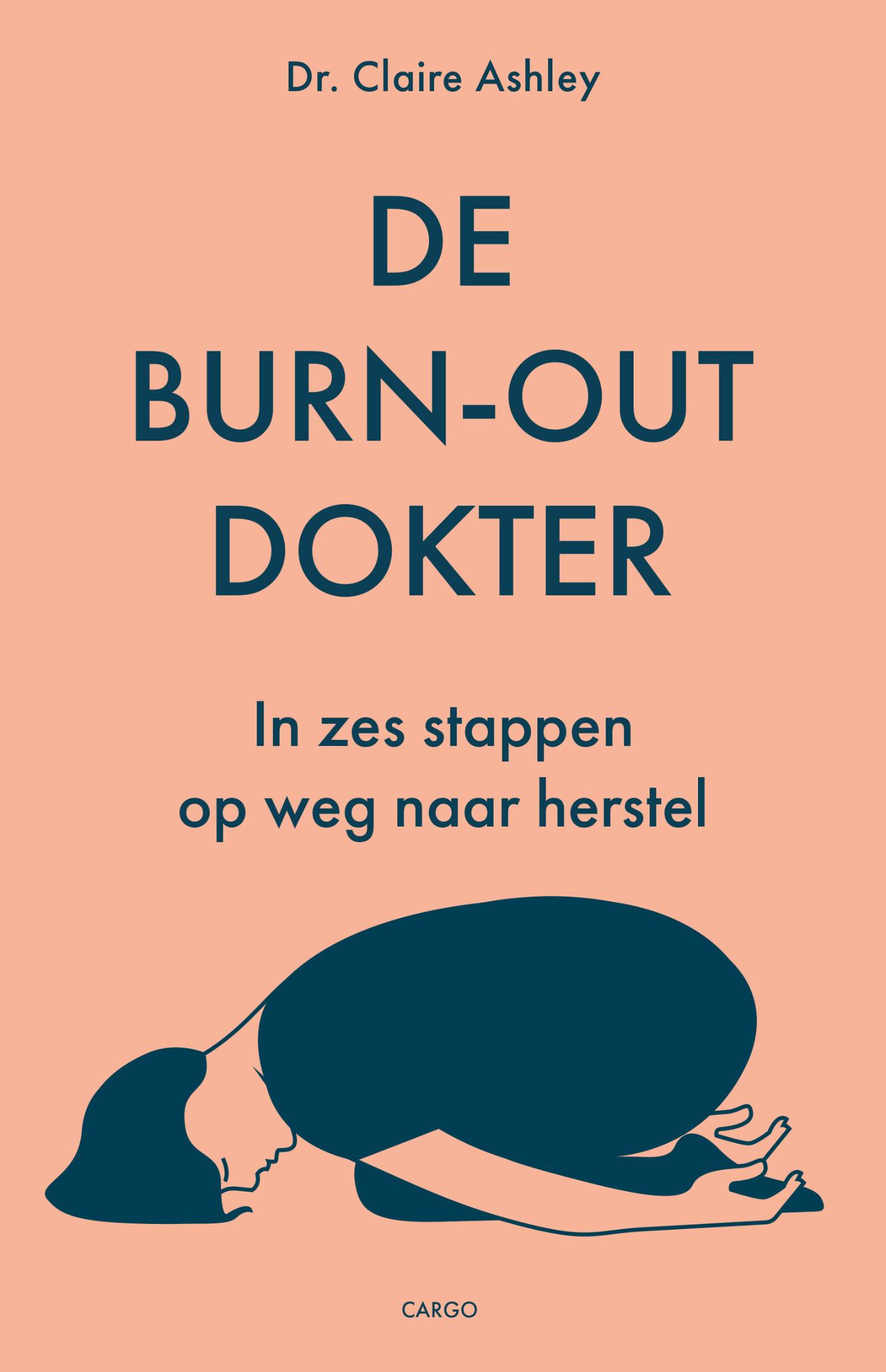 Omslag van De burn-outdokter