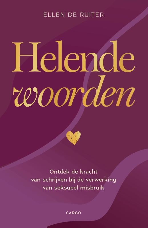 Omslag van Helende woorden