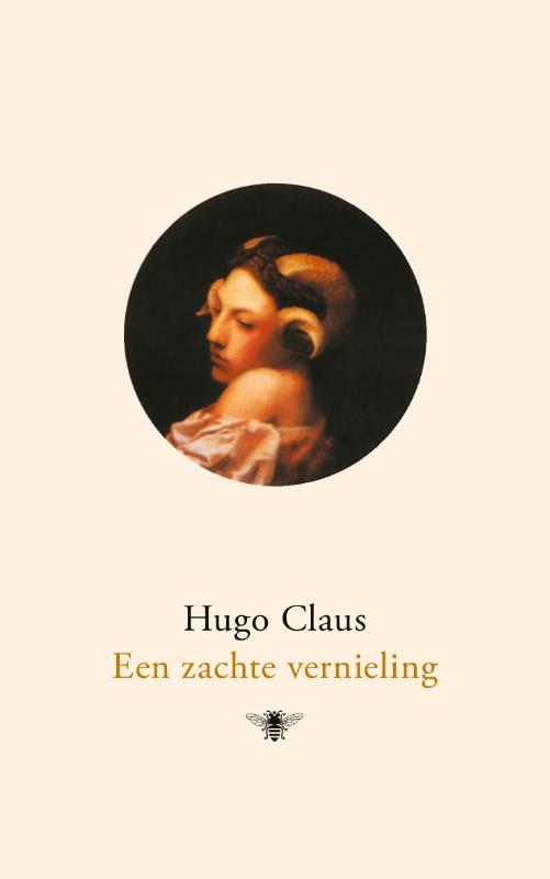 Omslag van Een zachte vernieling