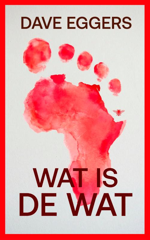 Omslag van Wat is de wat