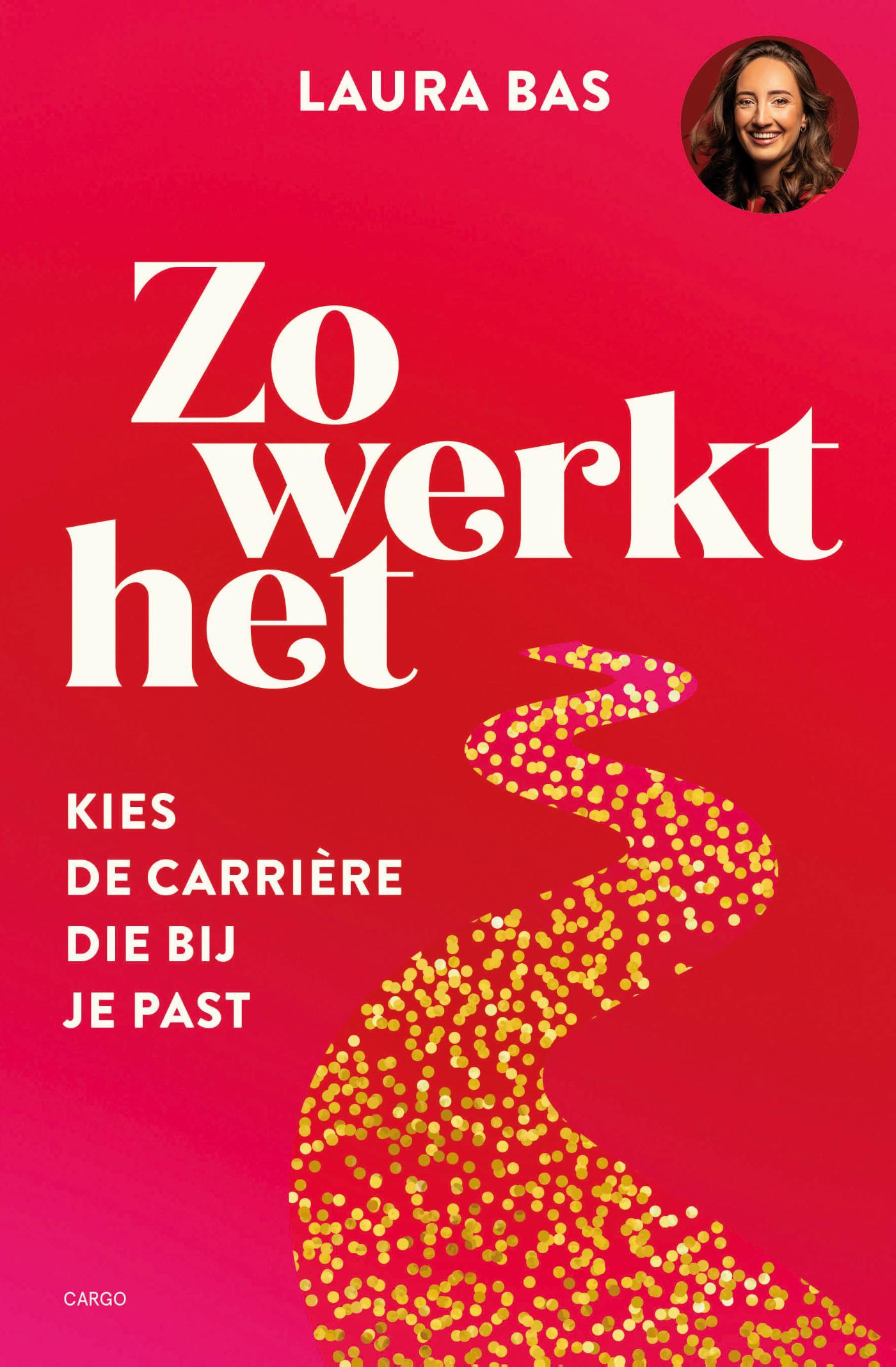 Omslag van Zo werkt het