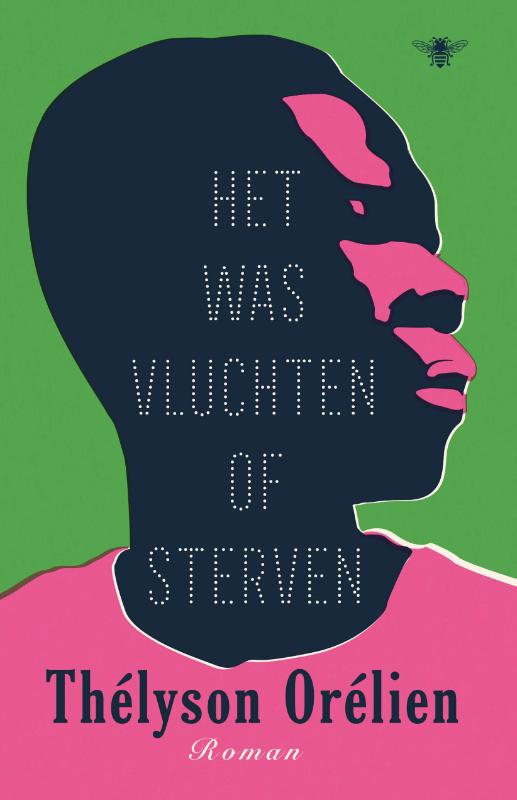 Omslag van Het was vluchten of sterven