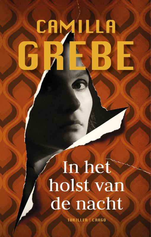 Omslag van In het holst van de nacht