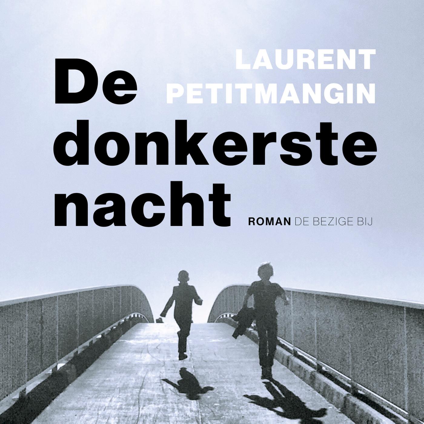 Omslag van De donkerste nacht