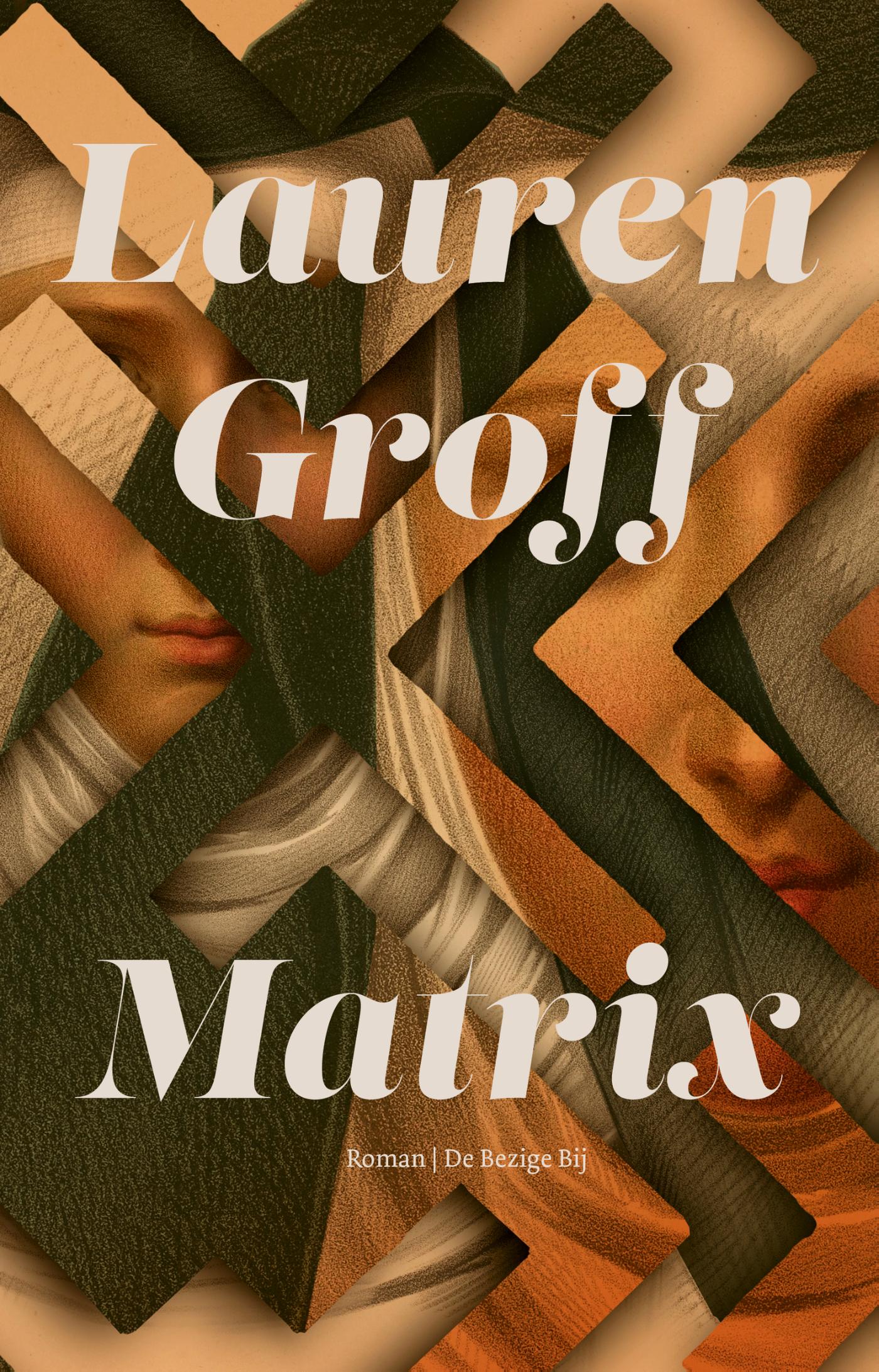 Omslag van Matrix