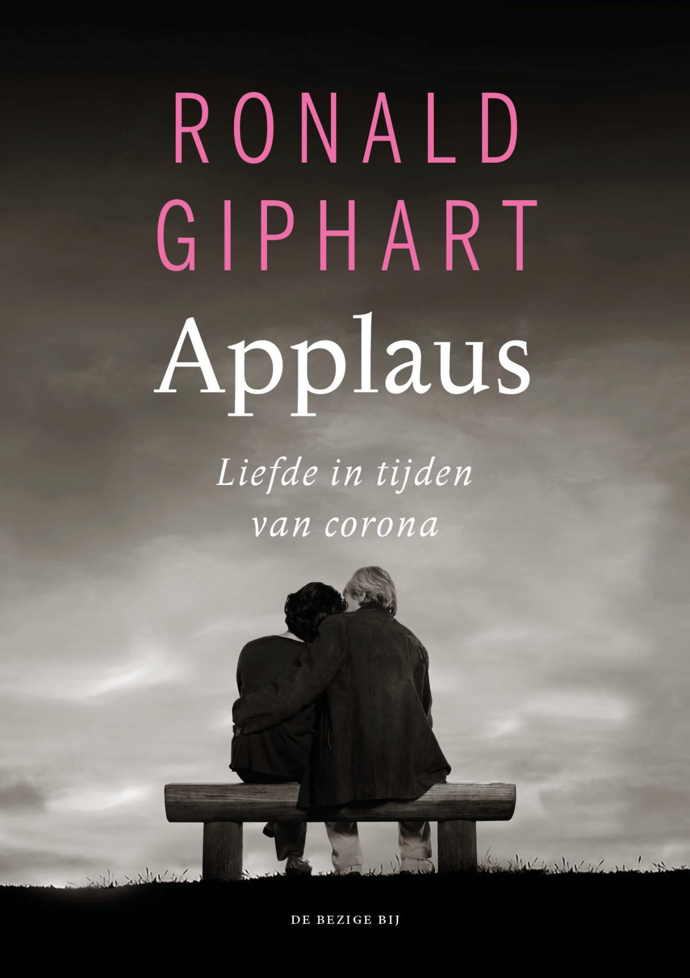 Omslag van Applaus (5 exemplaren)