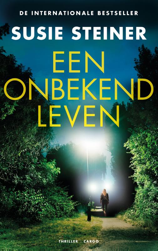 Omslag van Een onbekend leven