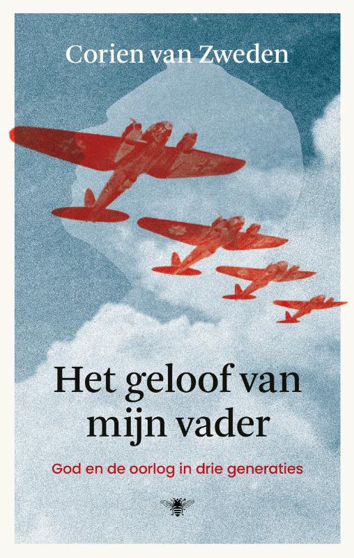 Omslag van Het geloof van mijn vader