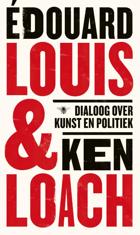 Omslag van Dialoog over kunst en politiek